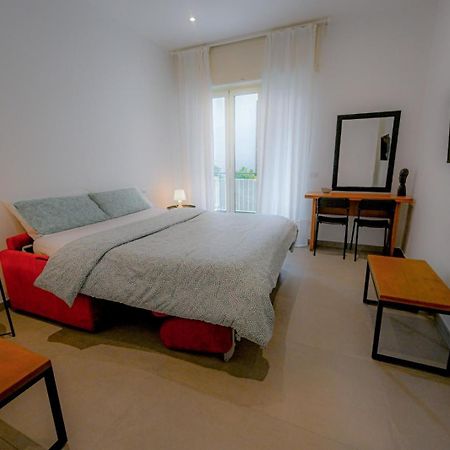 Signora Titina Rooms Naples Extérieur photo