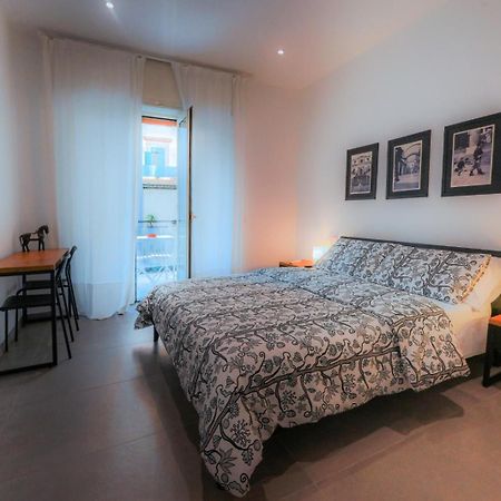 Signora Titina Rooms Naples Extérieur photo