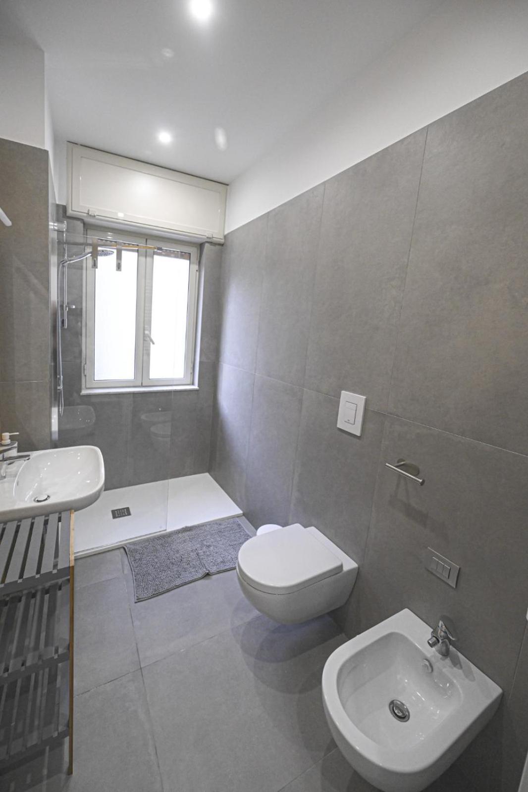 Signora Titina Rooms Naples Extérieur photo