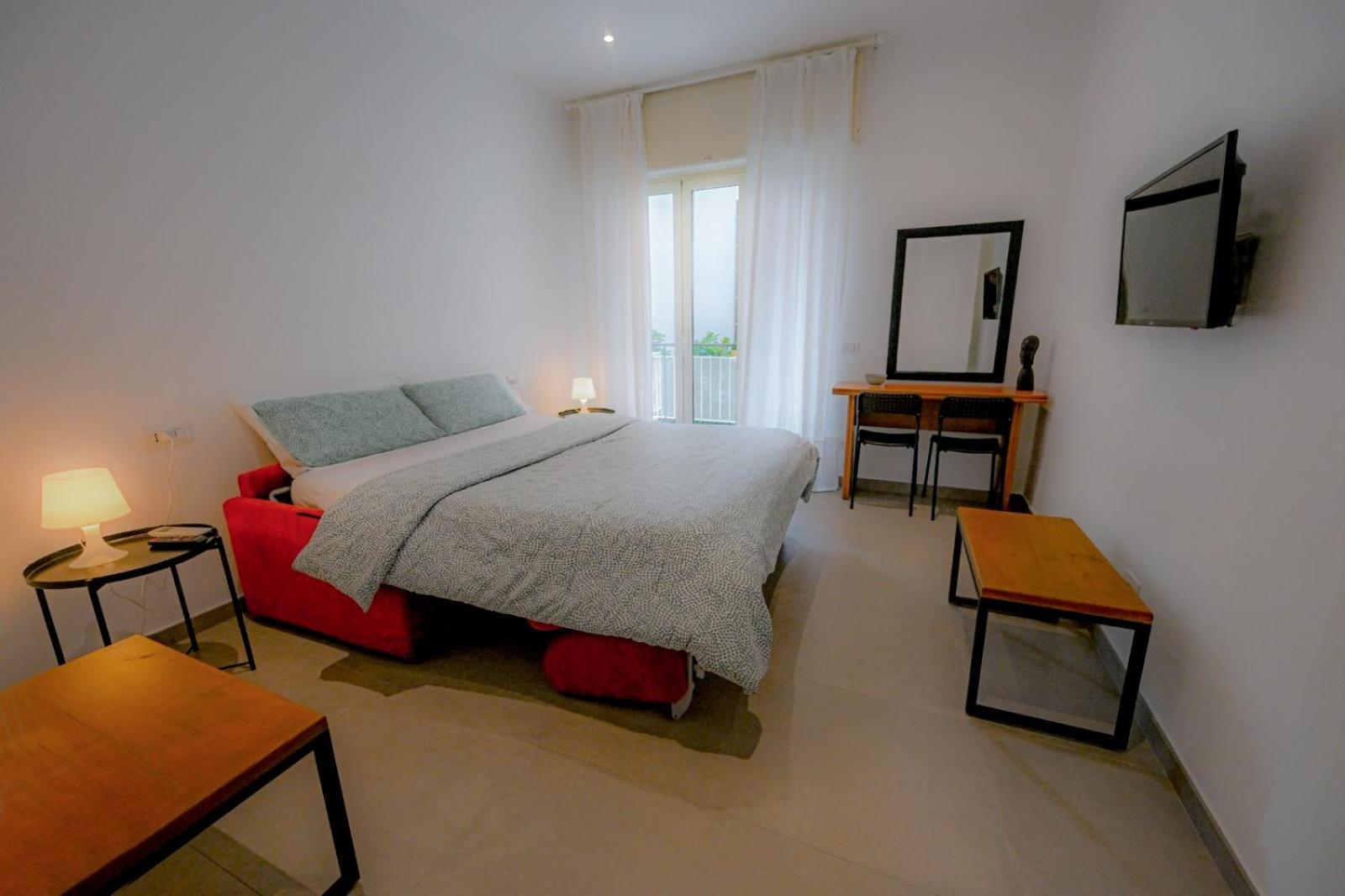 Signora Titina Rooms Naples Extérieur photo