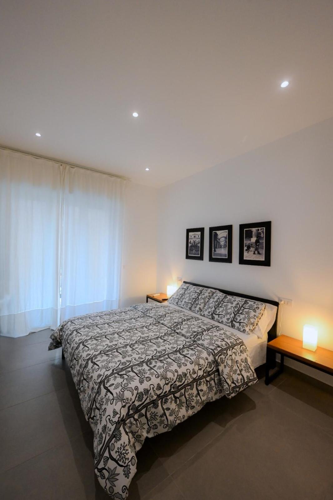 Signora Titina Rooms Naples Extérieur photo